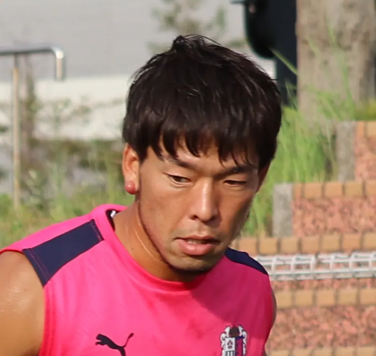 鈴木孝司(C大阪)、チームプレーを優先も「FWとして点を取る」