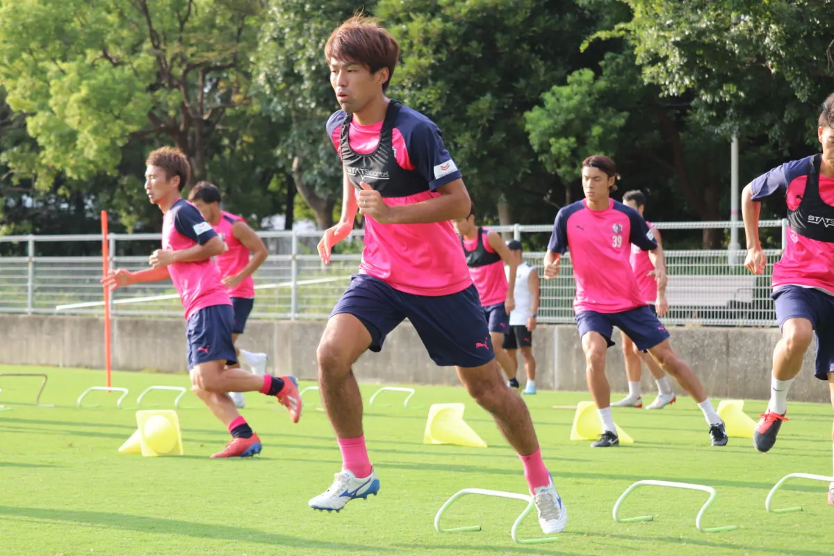 木本恭生(C大阪)、3年ぶりにルヴァン制覇へ「タイトルが目の前にある感覚」