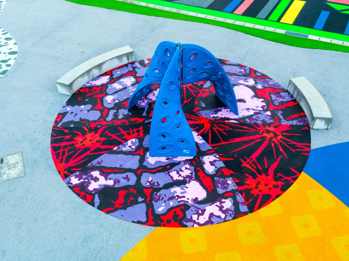 刺激的な遊びとスポーツを体験！TOKYO SPORT PLAYGROUND SPの画像4