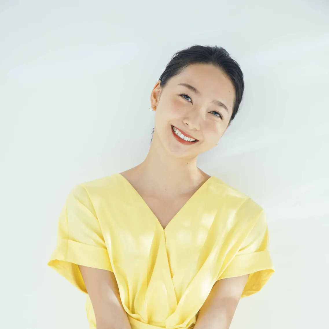畠山愛理(元新体操日本代表)に期待されるアシックス・ウォーキングの未来