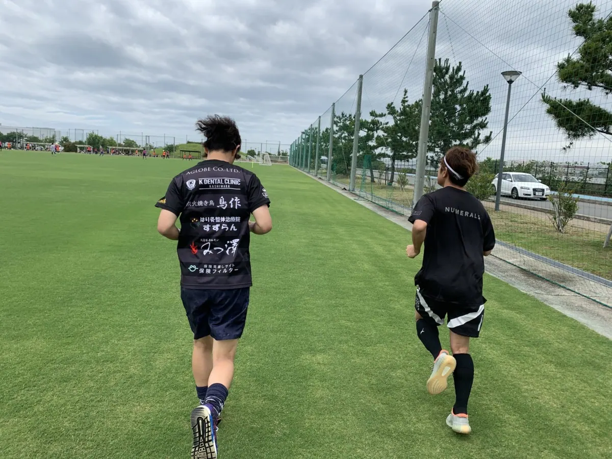 スポーツの素晴らしさと未来コロナ禍を通じて感じたことの画像2