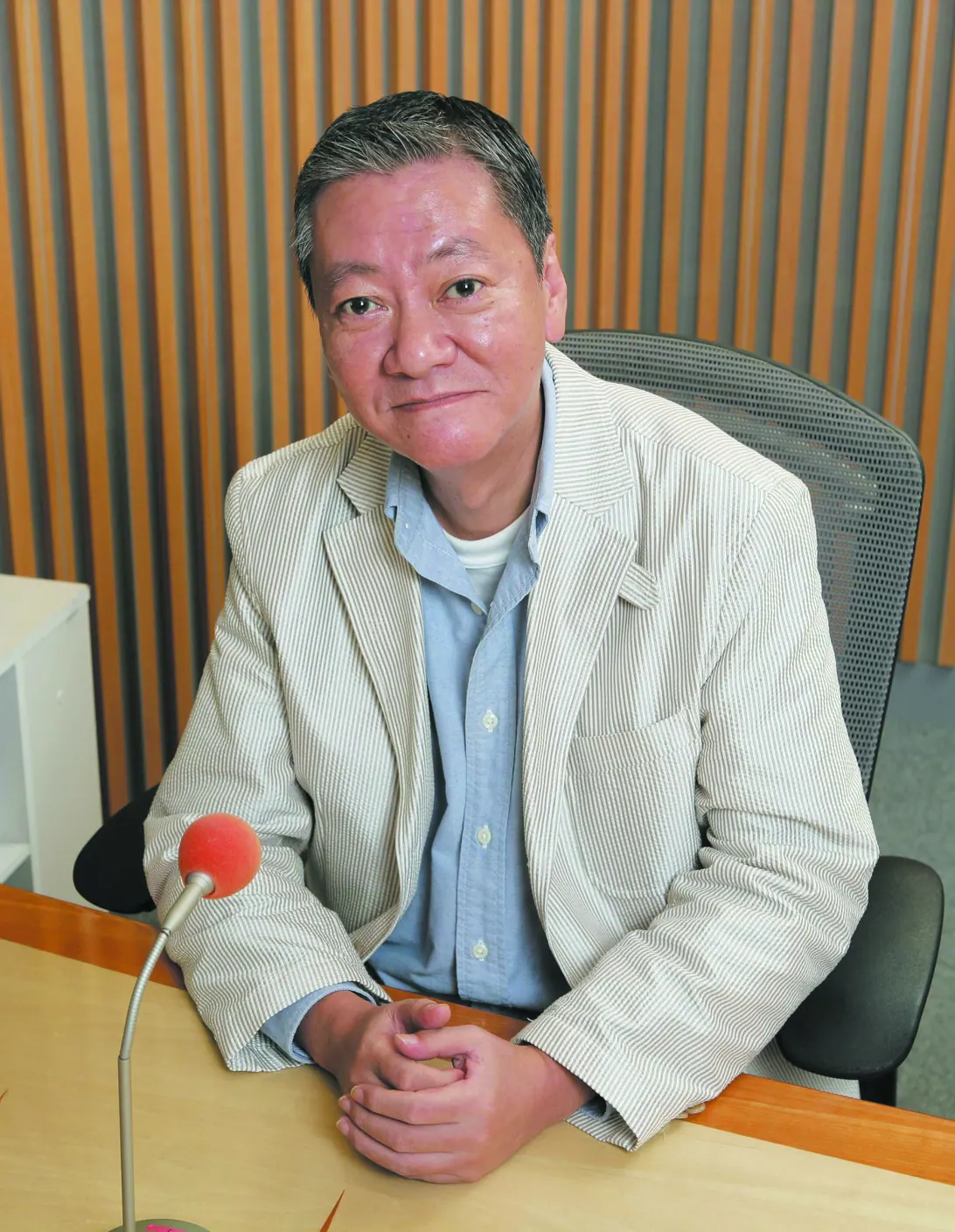 山田雅人かたりの世界爆笑問題 太田光物語松村邦洋と高田文夫も参戦！10月23日生の画像6