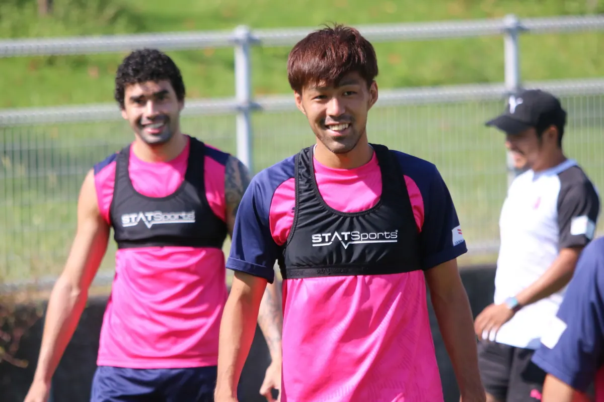 木本恭生(C大阪)の飽くなき向上心。納得のいくパフォーマンスを目指しての画像1