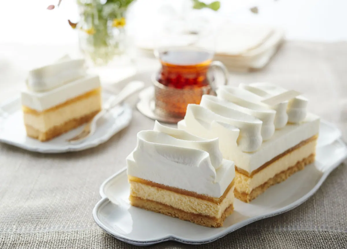【アンテノール】究極の口どけ冷凍・限定チーズケーキ!オンラインで販売