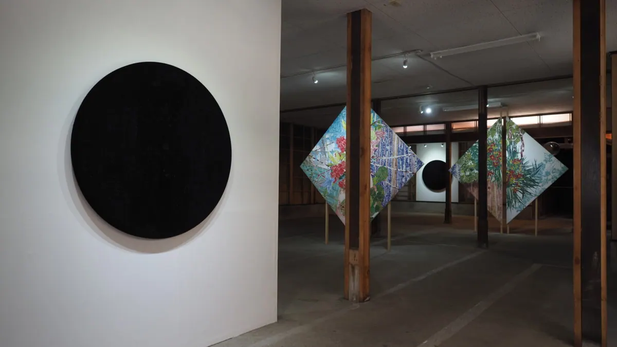 滋賀県立近代美術館｜若手作家による伝統を継承する展示会を開催の画像1