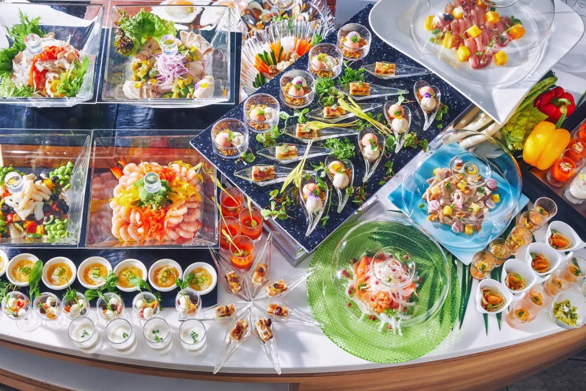 都ホテル 京都八条｜一流料理の「はぴ割グルメキャンペーン」がお得！