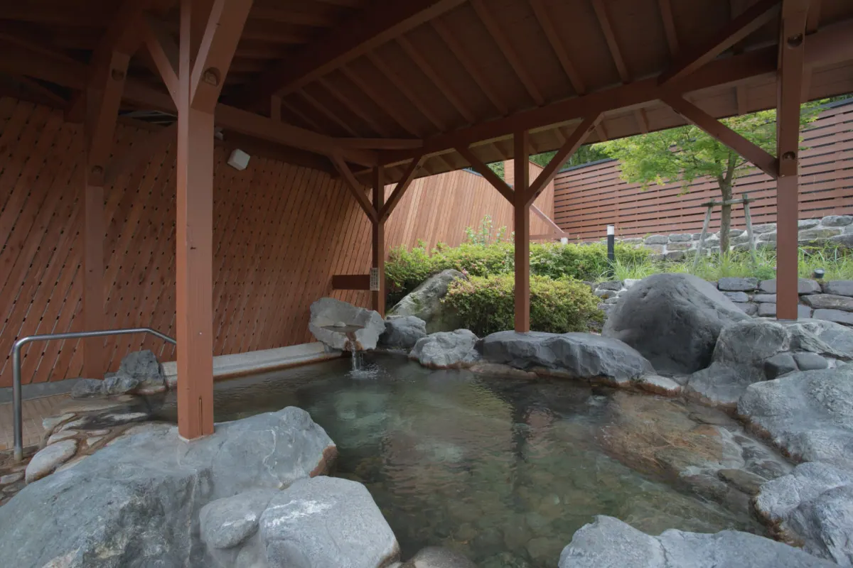 豊岡市温楽ノ森廃業から復活を遂げた、温泉グランピング施設が大人気！の画像5