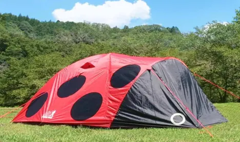 OUTDOOR MAN関西最大級のアウトドアイベントに出展の画像3