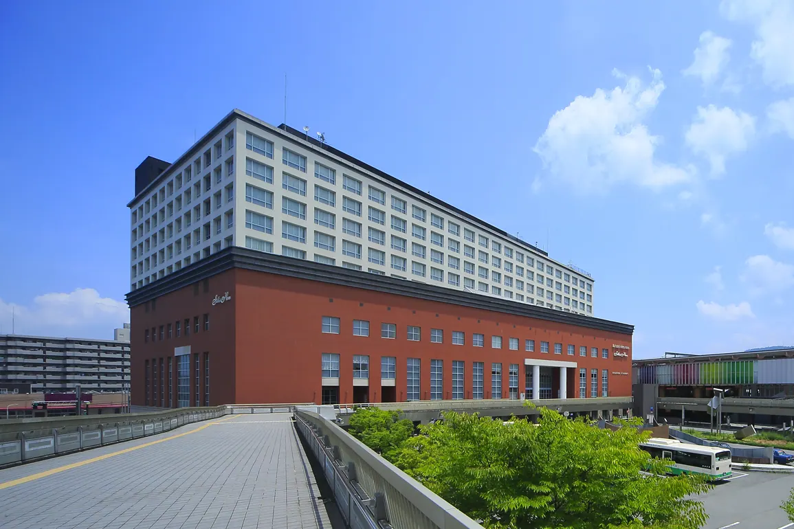 ホテル日航奈良興福寺特別公開2020記念メニュー100年後への夢の画像2