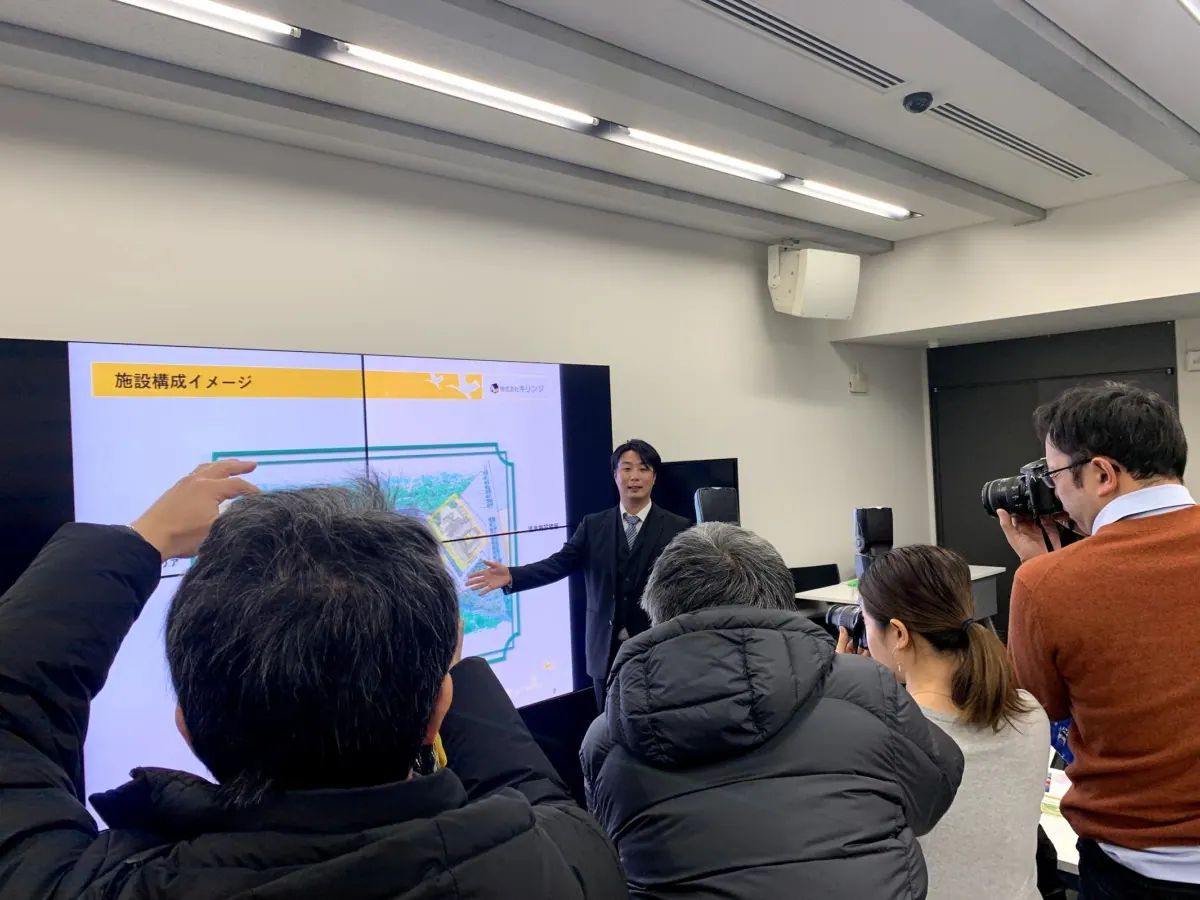 豊岡市温楽ノ森廃業から復活を遂げた、温泉グランピング施設が大人気！の画像6