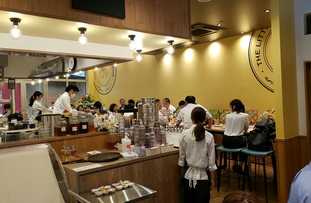 BeNeくずはモール店オープン！雅蜂園生はちみつセットをプレゼント！の画像3