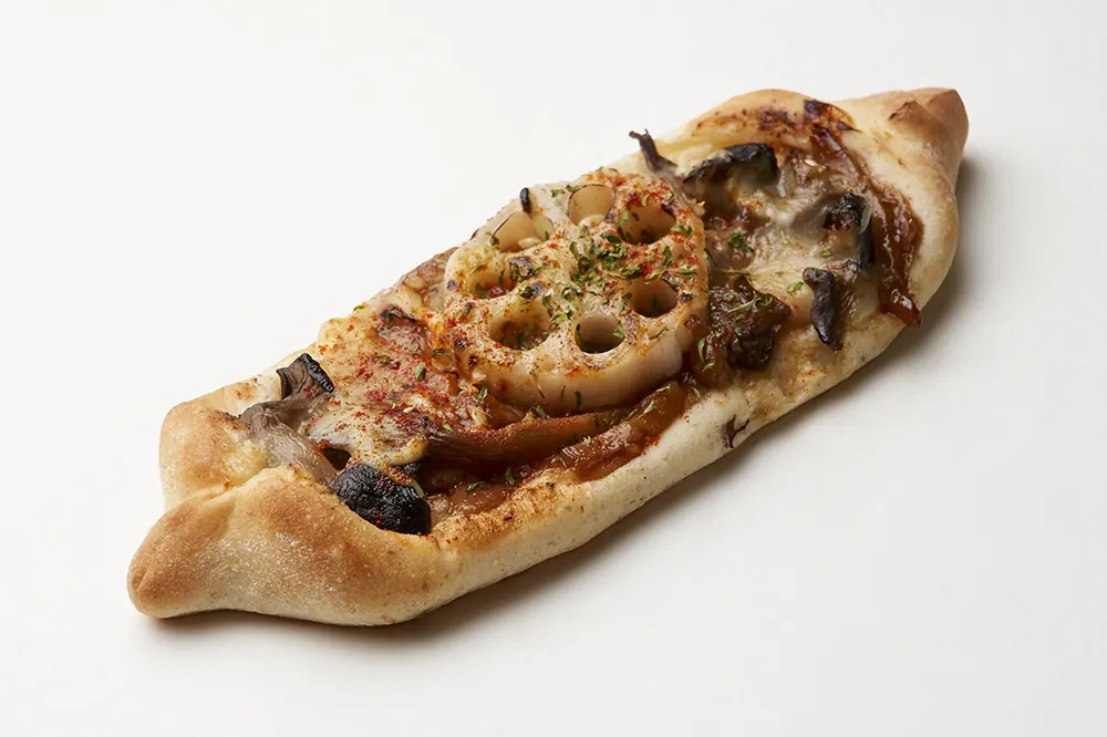 ベーカリーファクトリー｜秋に旬のサンマ、さつまいも、栗の焼きたてパンを新販売！の画像3