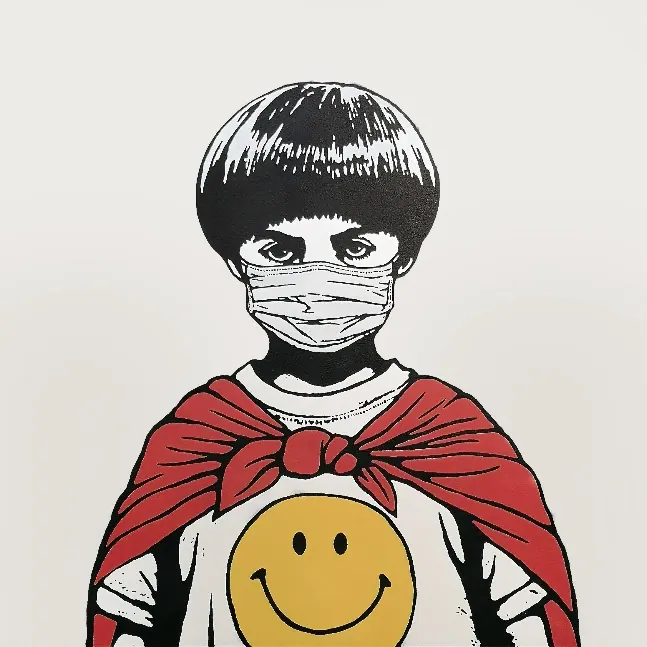 国内外の現代アートが大丸神戸に集結！ART ART KOBEを開催の画像4