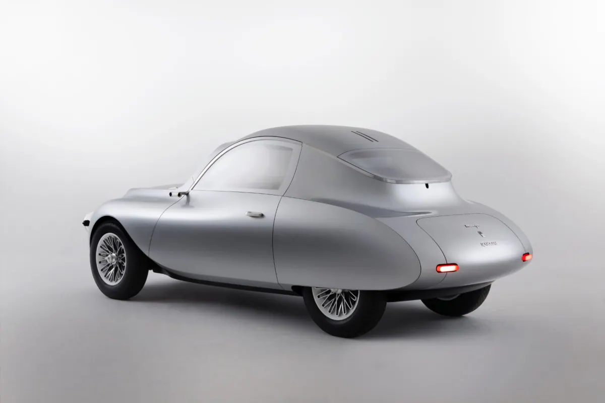 Fortmarei京セラのコンセプトカーをデザイン！Moeyeが誕生！の画像7