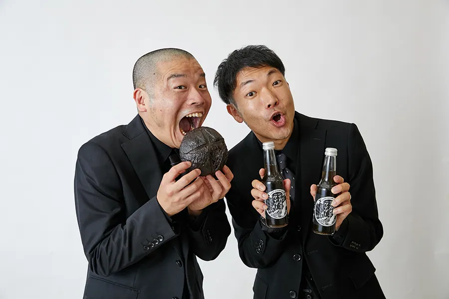 大丸梅田９月６日はクロの日!クロで攻めてくれたらいいんじゃないの!!の画像9