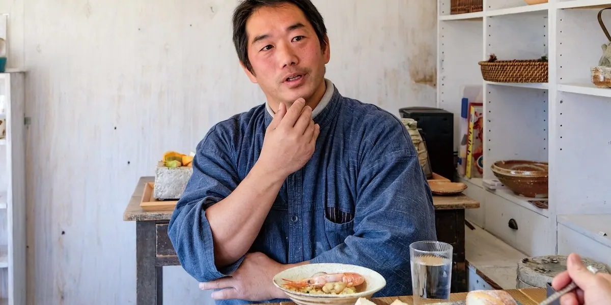 滋賀県信楽の縄文文化を継承!和樂オリジナルのごはん鍋を限定発売の画像5