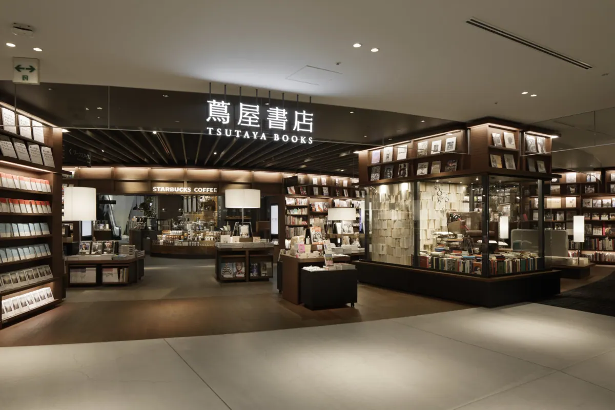 梅田 蔦屋書店世界に1台のBMWをバーチャルでコーディネート!の画像4
