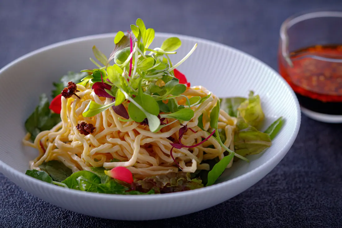 ANAクラウンプラザホテル大阪中国料理 花梨7種の麻婆豆腐食べ比べを開始！の画像4