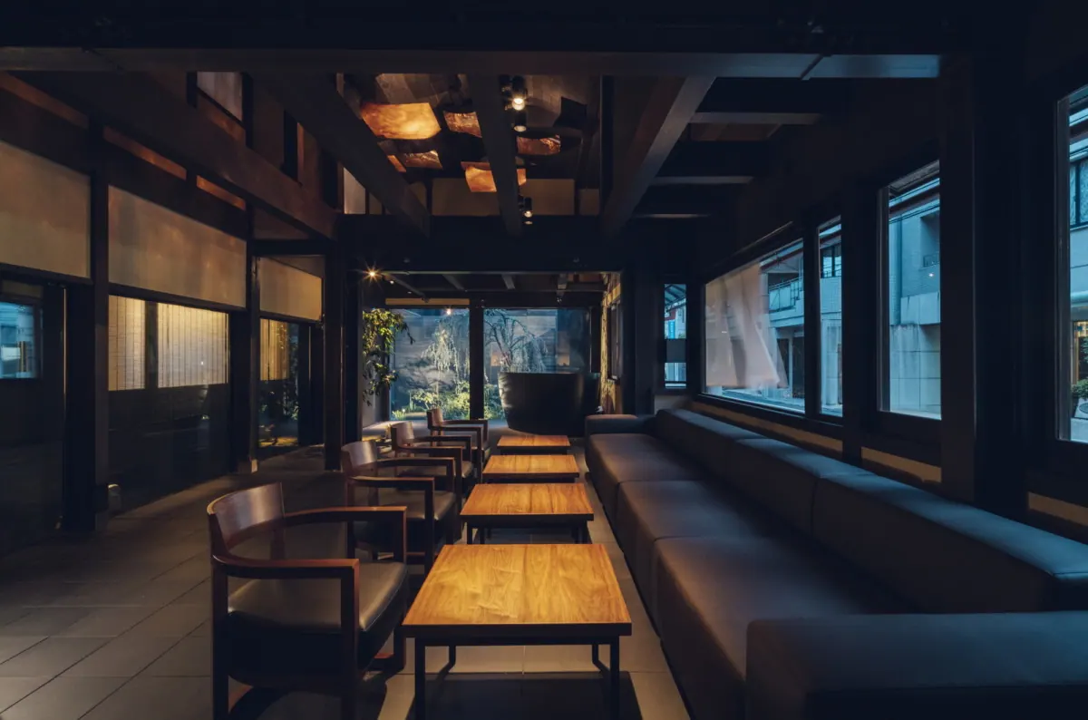 nol kyoto sanjo自分らしい京都の楽しさを追求できるホテルが誕⽣への画像2