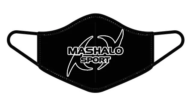 激しいスポーツに対応！息苦しさを感じない「深呼吸マスク+」が登場