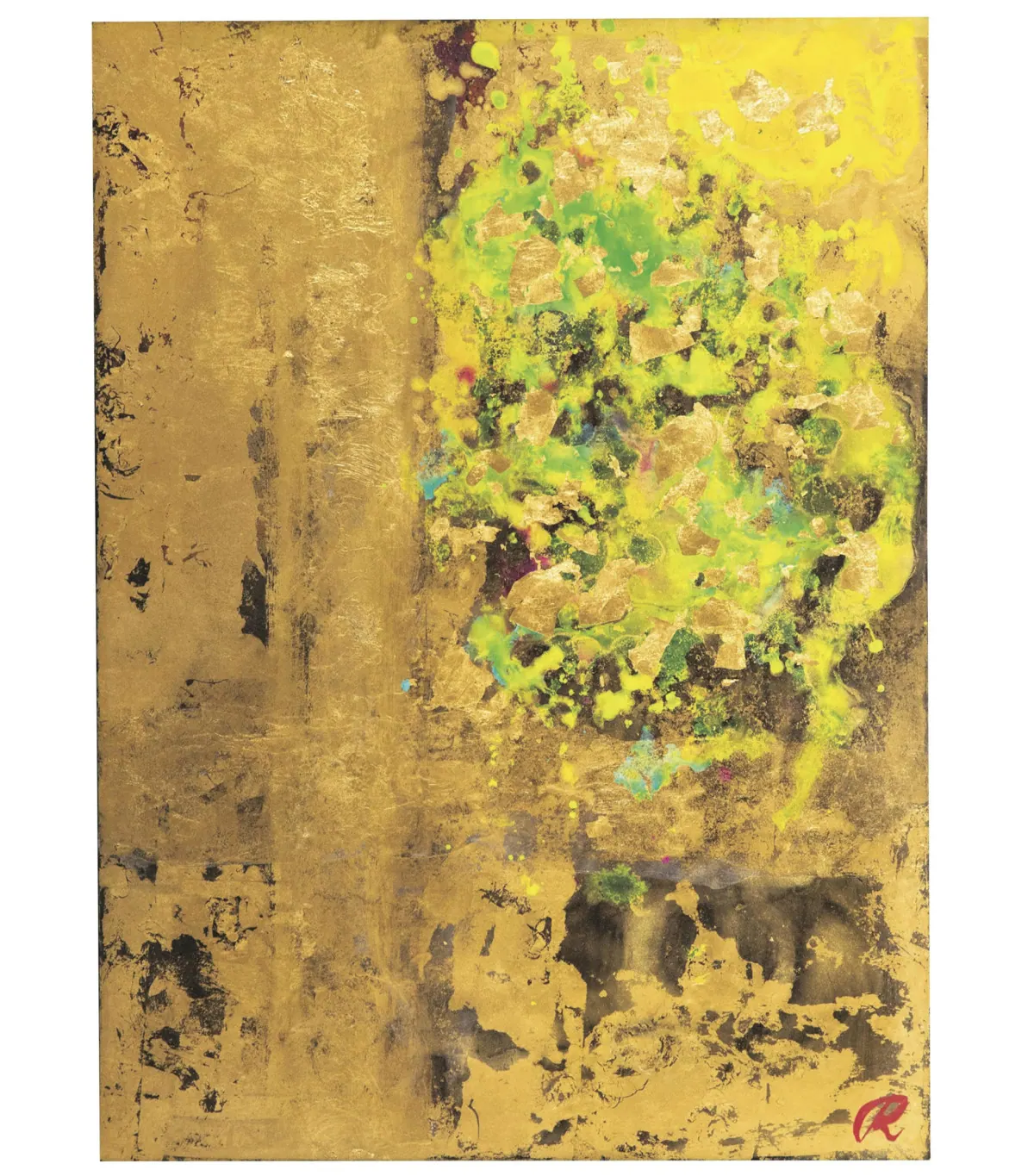 国内外の現代アートが大丸神戸に集結！ART ART KOBEを開催の画像6