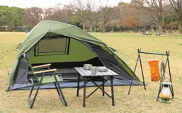 OUTDOOR MAN関西最大級のアウトドアイベントに出展の画像2