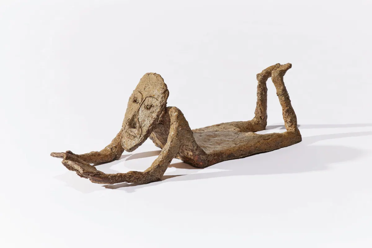 キスリング展異才 辻晉堂の陶彫美術館えきKYOTOから秋の展覧会の画像4