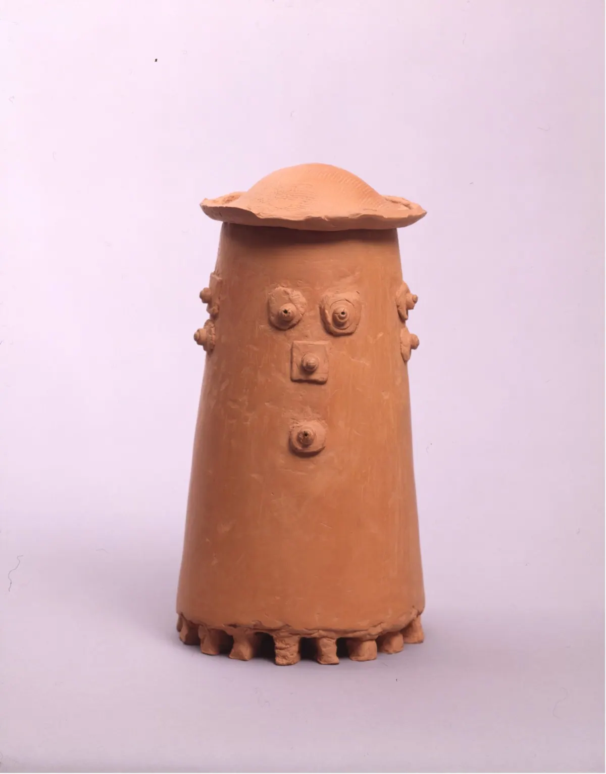 キスリング展異才 辻晉堂の陶彫美術館えきKYOTOから秋の展覧会の画像5