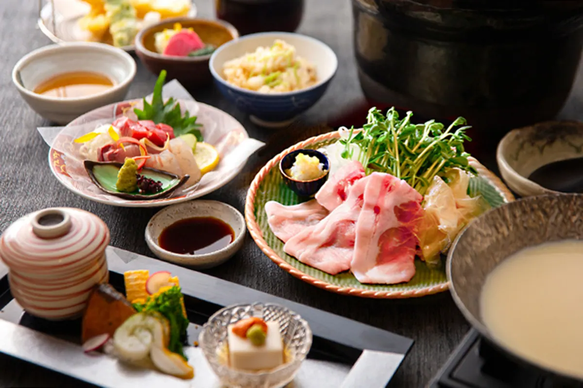 都ホテル 京都八条｜一流料理のはぴ割グルメキャンペーンがお得！の画像9