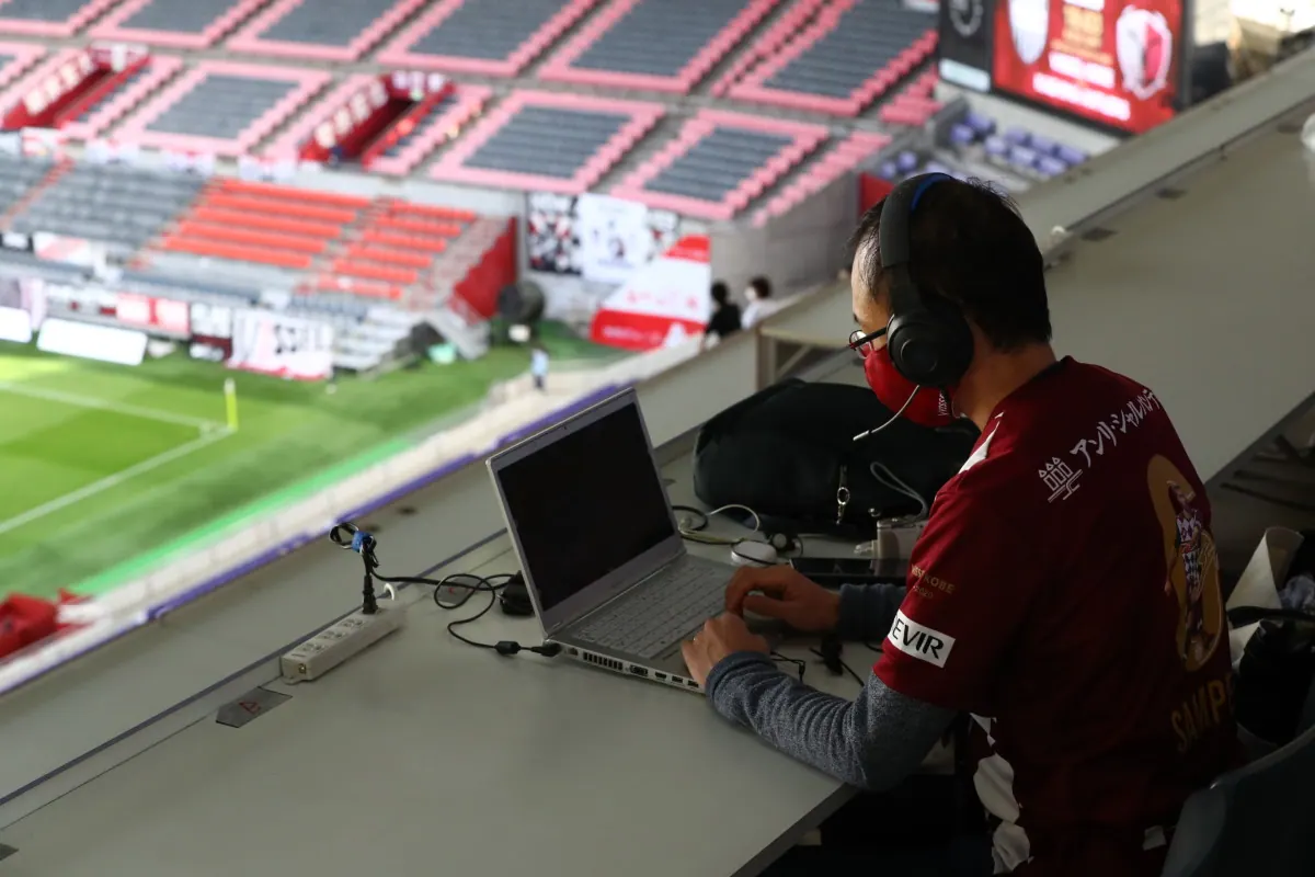 ヴィッセル神戸働き方改革を推進！Wifi、電源、机を利用できる観戦チケットを販売の画像4