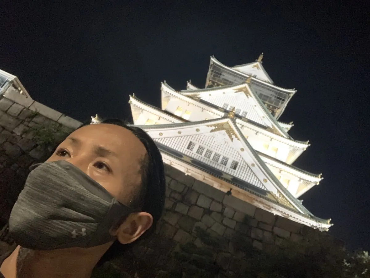 アンダーアーマー・スポーツマスクの凄さを体感！呼吸のしやすさと快適さが抜群の画像8