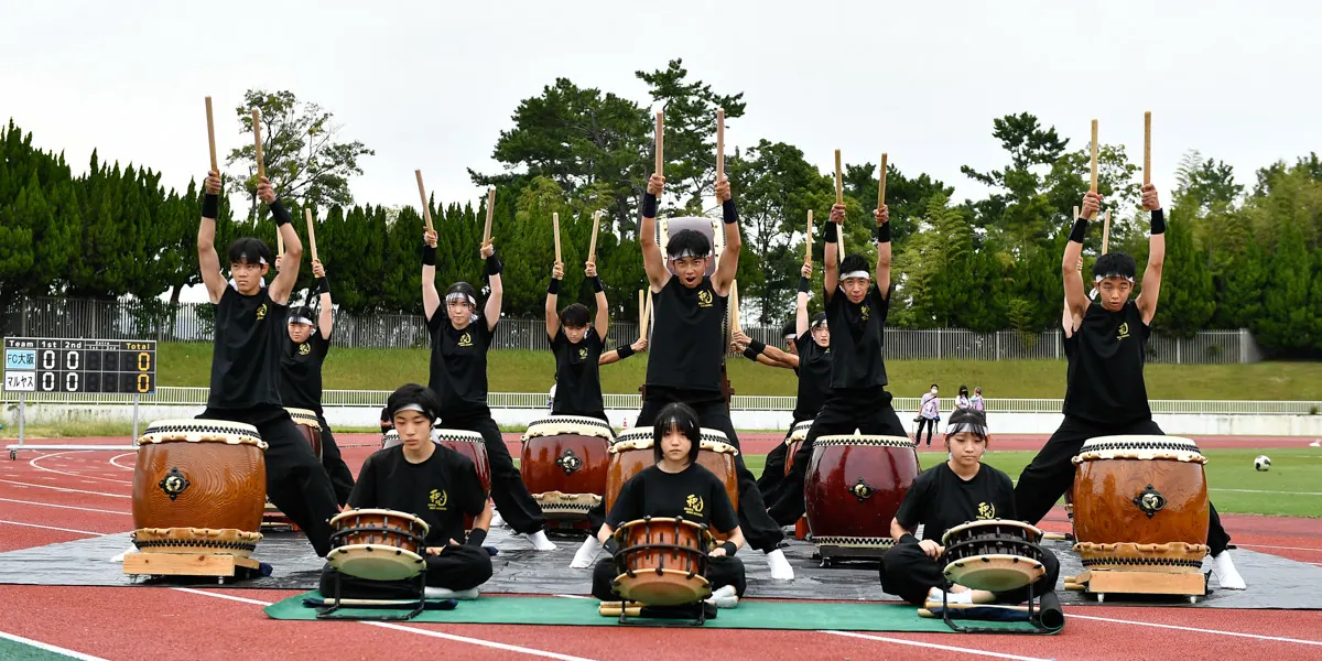 【FC大阪】11月14日のホーム公式戦で学生のパフォーマンス出演者を募集 ！