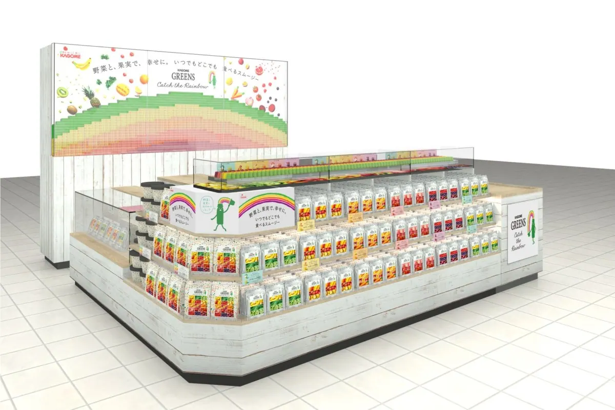 阪急百貨店うめだ本店10月16（金）スイーツブランドがニューオープン！の画像1