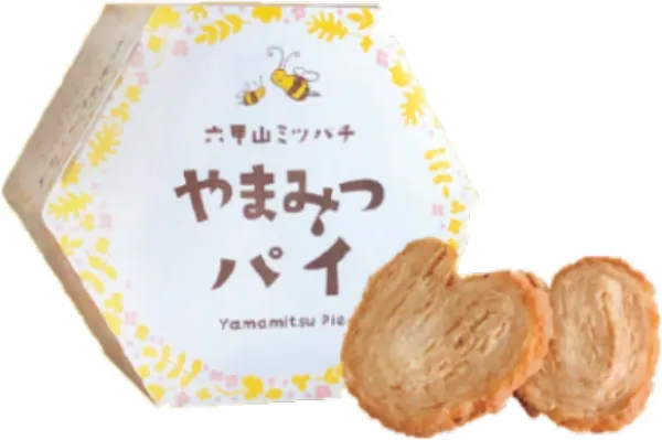 六甲山ミツバチ やまみつ採れたて大人気のアカシア蜜 を1,500個限定で発売！の画像2