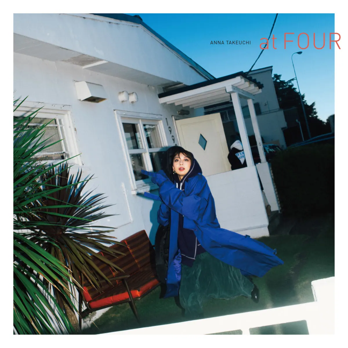 FM802 10月のヘビロテ曲+imaginationから感じる竹内アンナの魅の画像1