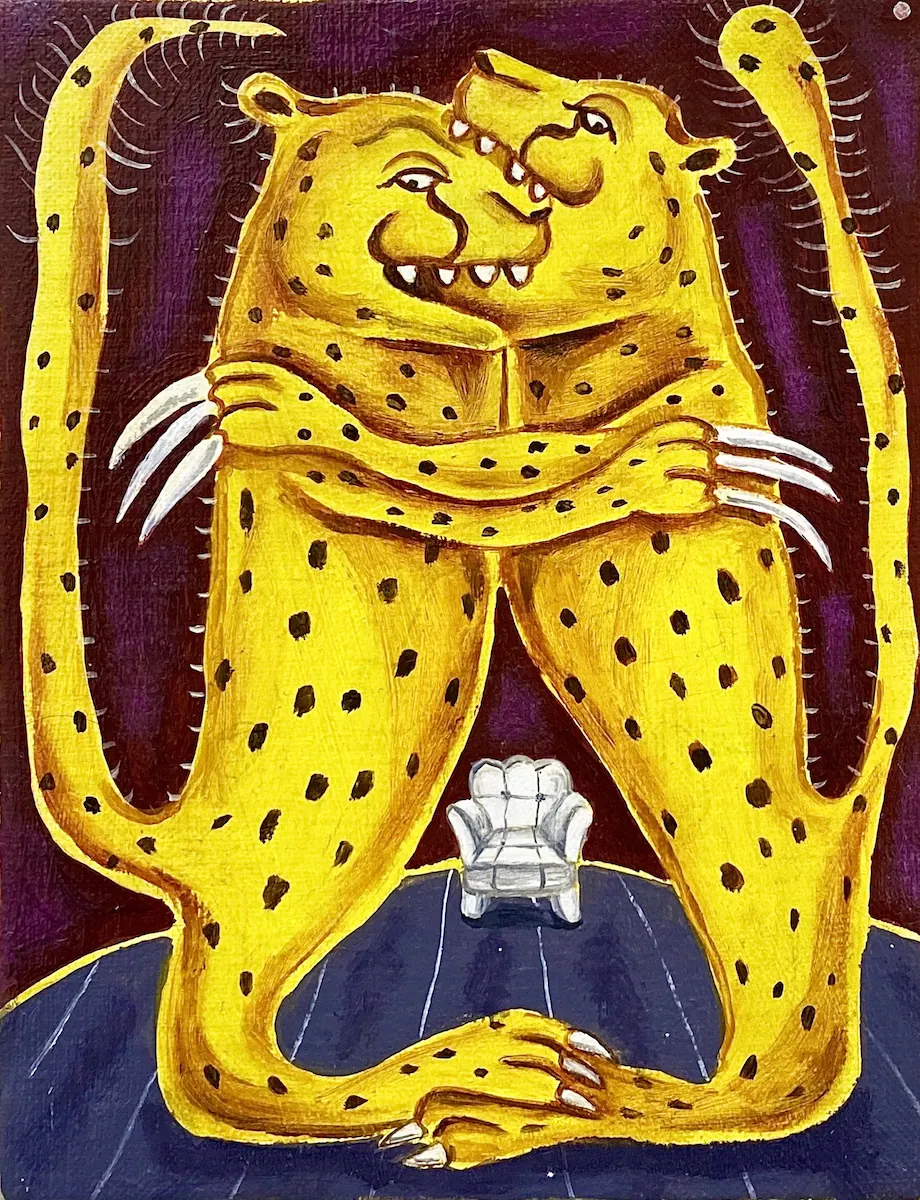 現代アートの最前線を体感できる!ARTISTS’ FAIR KYOTO 2021の画像2