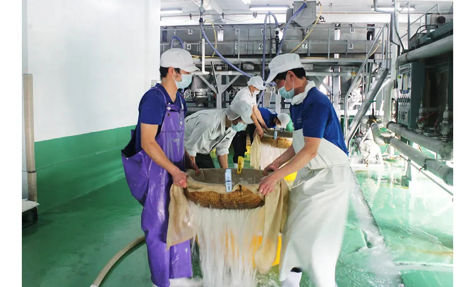京都の老舗酒蔵が酒米農家を守るプロジェクトを設立！サポーターを大募集！の画像3