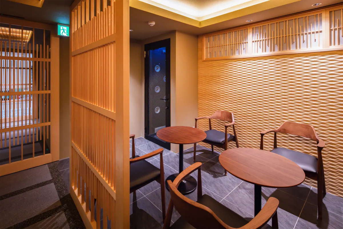 サンワカンパニー|京都にホテルのようなマンションをデザイン建築!