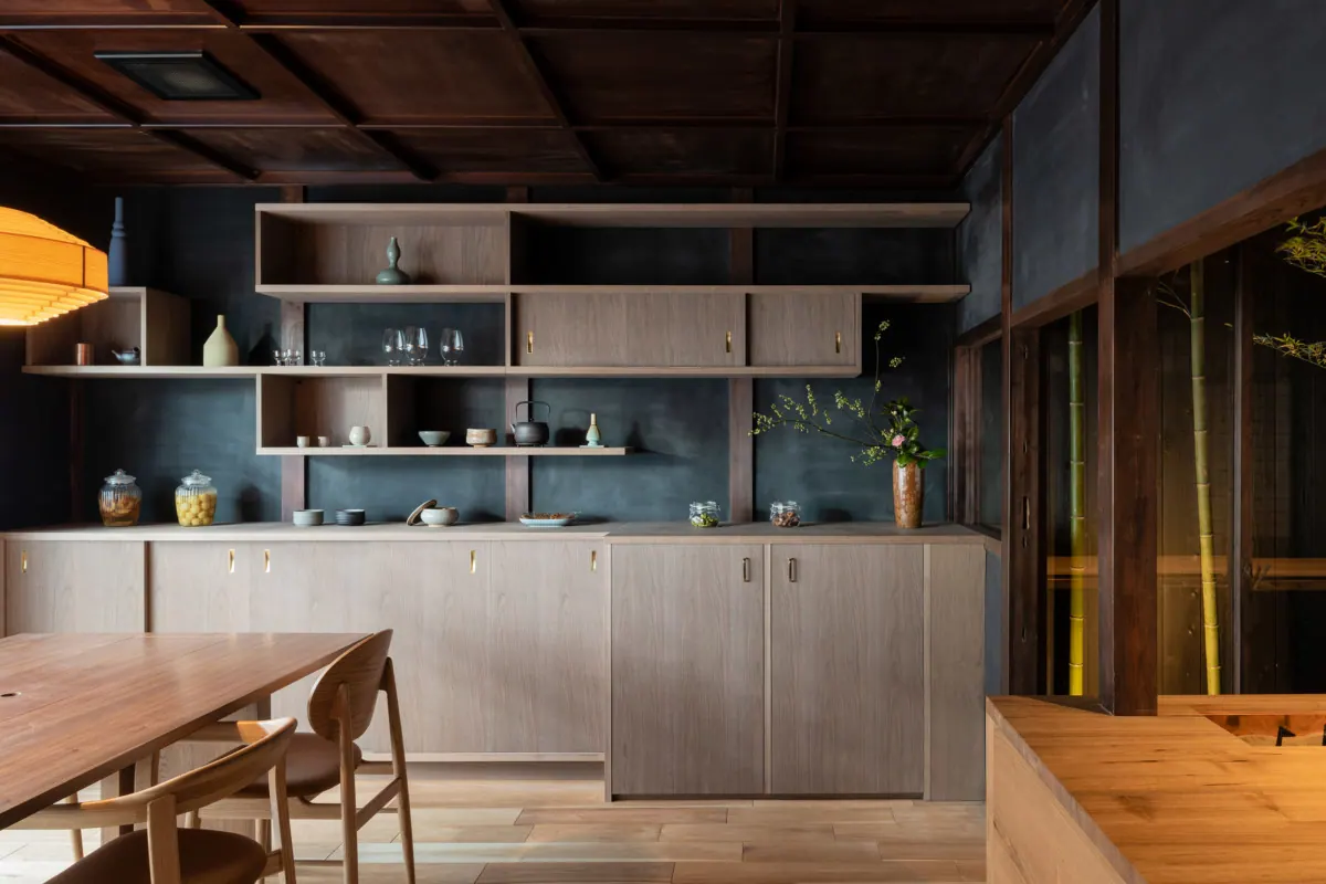 Nazuna 京都 御所ミシュランガイドで高評価を得た旅館の魅力とはの画像6