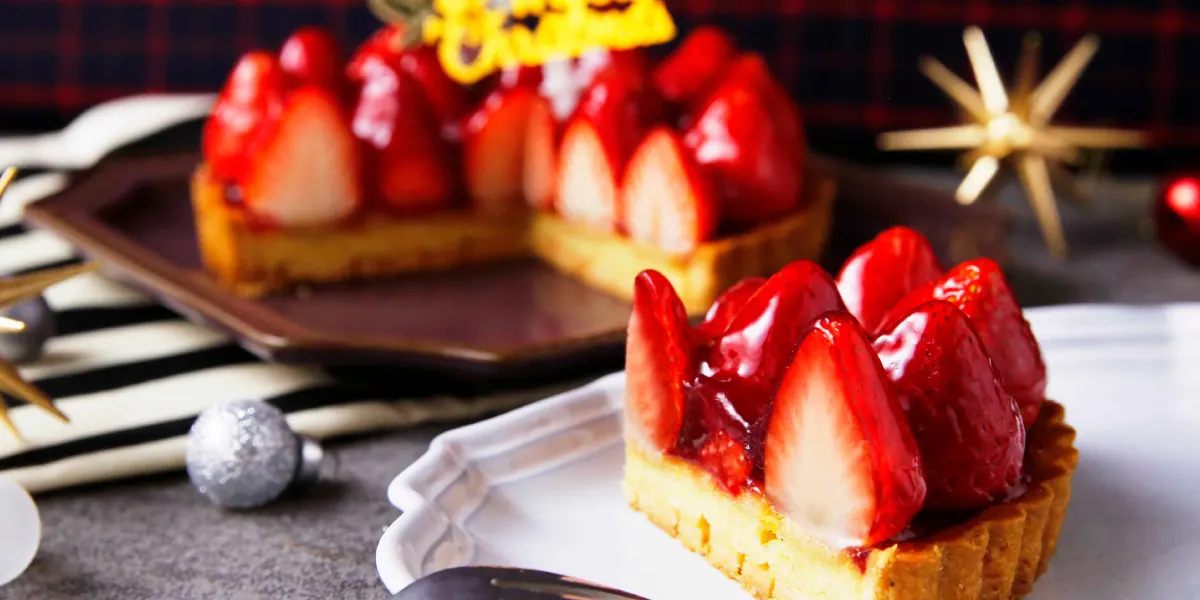 神戸生まれ・神戸育ちの洋菓子屋PATISSERIE TOOTH TOOTHのクリの画像3