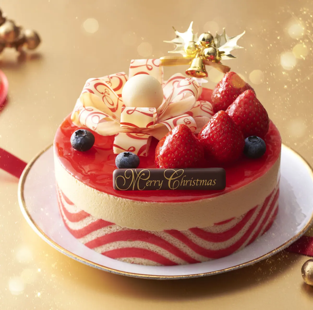 アンテノール夢あふれるクリスマスケーキの早期予約キャンペーンを開始！の画像6