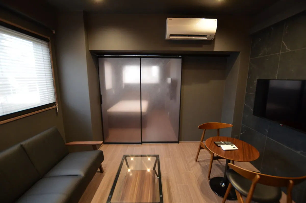 サンワカンパニー｜京都にホテルのようなマンションをデザイン建築！の画像4