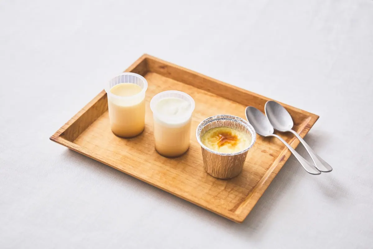 サクッ！やさしい味わいのコロネコルネ新作が登場！〜大近〜の画像4