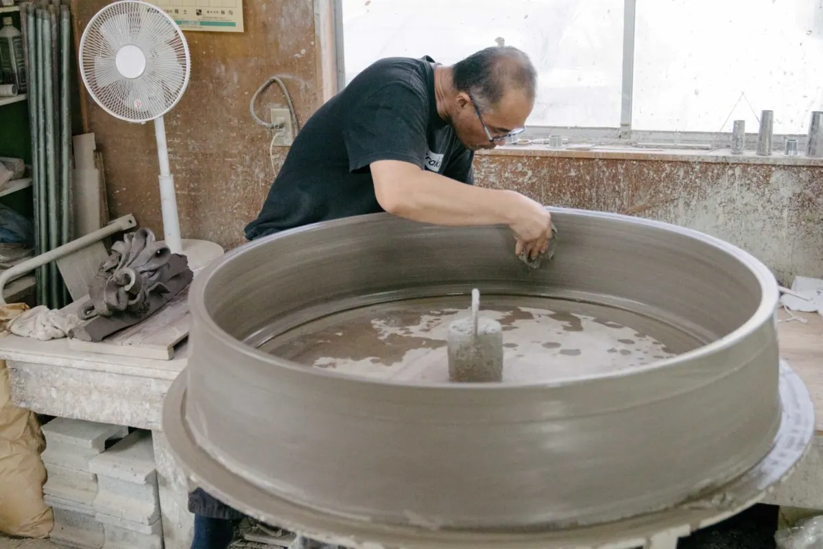 おうちで楽しむオンライン陶器市滋賀県の信楽焼約100点が登場!の画像2