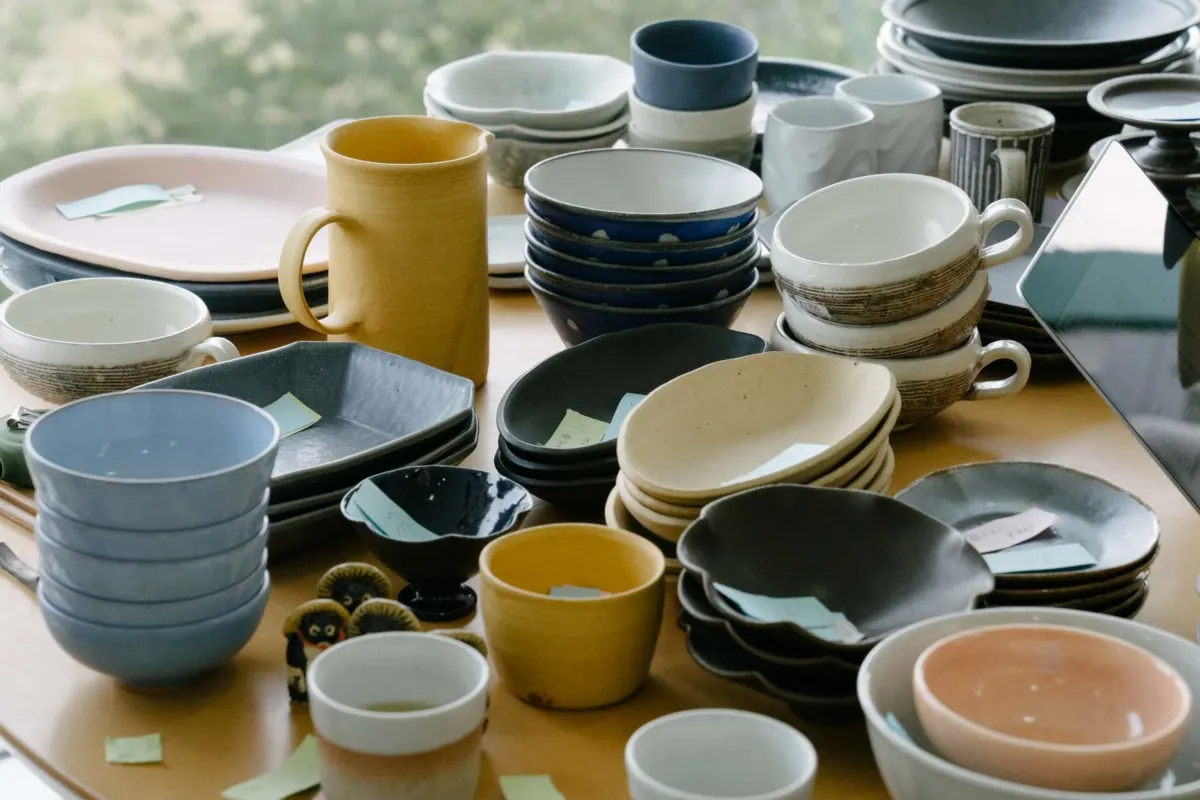 おうちで楽しむオンライン陶器市滋賀県の信楽焼約100点が登場!の画像11