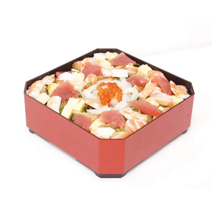 【FC大阪】美味い「ちらし寿司」と「サラダ巻き」付きスペシャル入場券が登場!