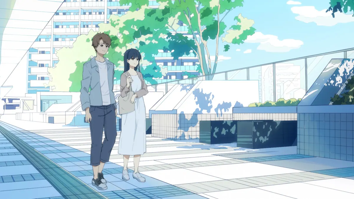 高槻市を舞台にオリジナルアニメーションを公開!「住むまち」の魅力とは