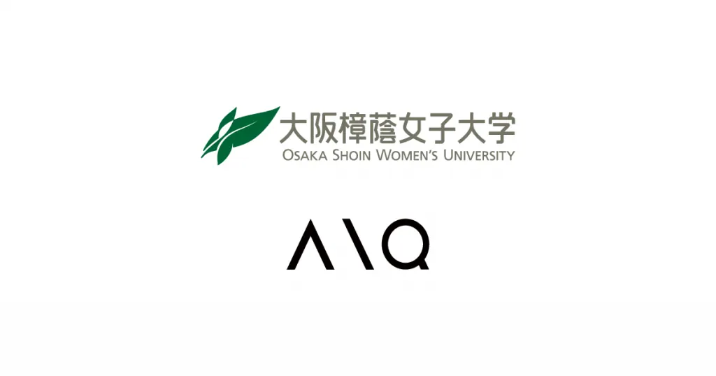 大阪樟蔭女子大学【袴コンテスト】AIQが「SNSセルフブランディングプロデュース」を提供