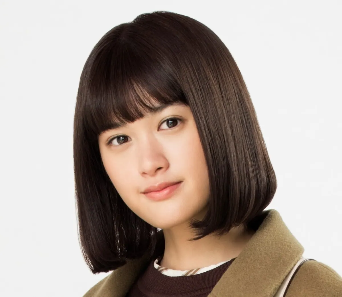 「小西桜子」主演!「ＮＯＮ ＳＴＹＬＥ石田」脚本ドラマが1月スタート!