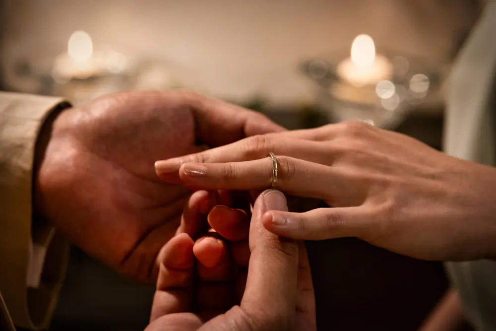 【神戸北野ホテル】家族だけが集まる結婚式&フォトプランをスタート！